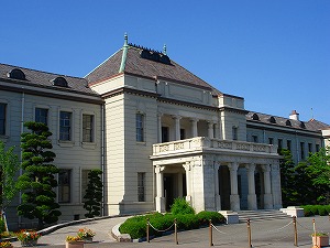 旧県庁舎
